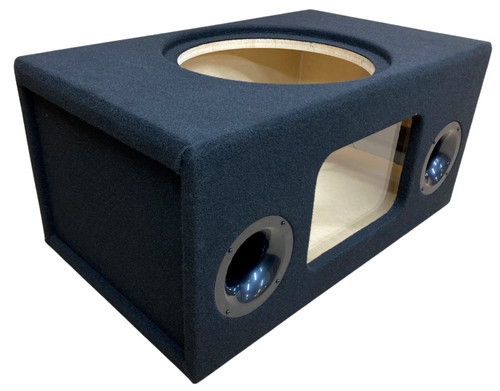 Custom ported sub - custom,