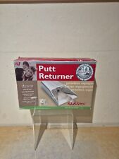 Golf Putt Returner Machine Putting Aid Training The Masters Golf Company (P6)