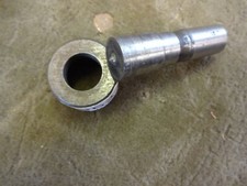 Flypress, Fly Press, tooling, round 16mm