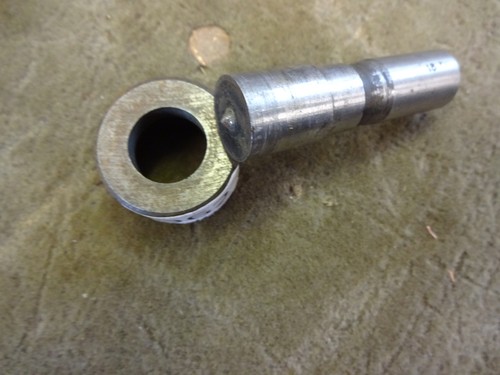 Flypress fly press - fly, tooling