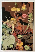 BUFFY THE VAMPIRE SLAYER