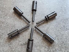 BSA SuperTen S10 hammer spring adjuster. Stay legal and safe easily.