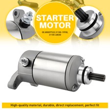 Starter Motor For Suzuki SV400
