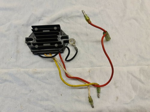 Tohatsu outboard rectifier - tohatsu,