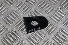 FORD FOCUS MK3 TITANIUM KEY DOOR LOCK COVER IN PANTHER BLACK 2011-2015 ML12