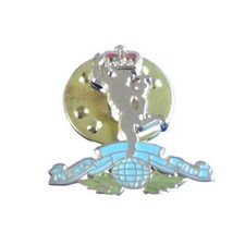 Royal Corps of Signals ( R