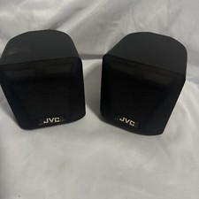 JVC Surround Sound Satellite