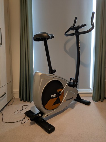 York fitness aspire - york,