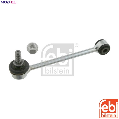 Linkcoupling rod stabiliser - rod,
