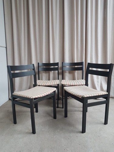 Vtg mid century set - mid,