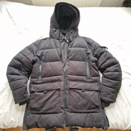 Zara man denimwear - 🧥,