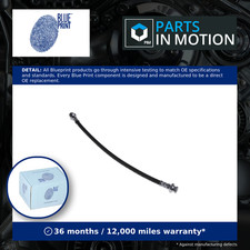 Brake Hose fits SUZUKI JIMNY