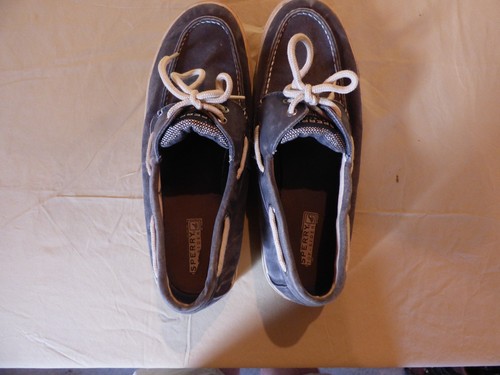 Sperry topsider men - topsider, 11.5