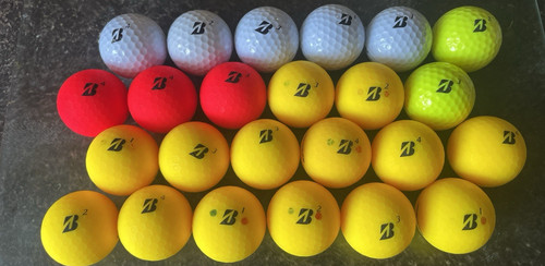 Bridgestone e12 golf - e12, e6