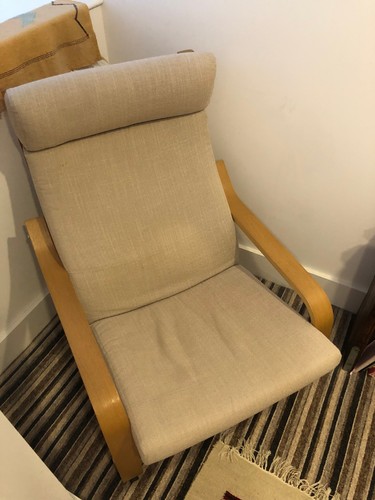 Very good condition ikea - good,
