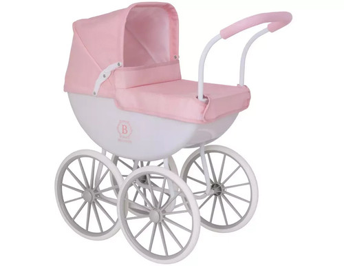 Bella rosa cambridge carriage - bella,
