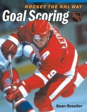 Ice Hockey: Goal Scoring