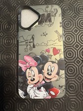 Minnie and Mickey Mouse Phone Case Cover