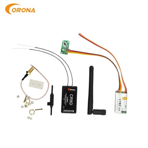 New corona ct8z - ct8z, cr8d