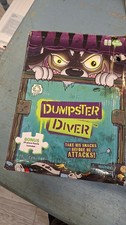 Dumpster Diver game