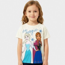 Disney Frozen T-Shirt | Ice