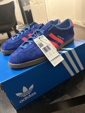 Adidas Dublin 2023 UK 9.5