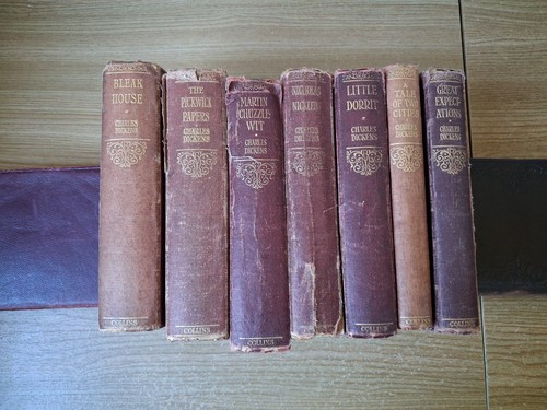 Collection vintage - 7,