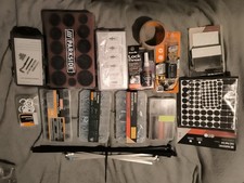 Set Of Various Assortment