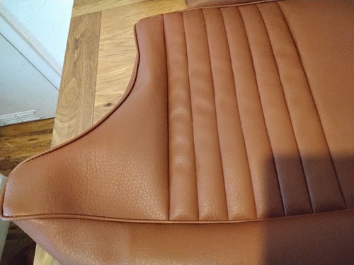 Mgb rear seat - ,