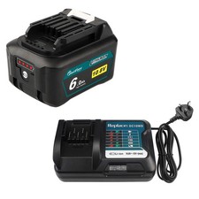 10.8V 12V 6.0Ah Li-Ion battery