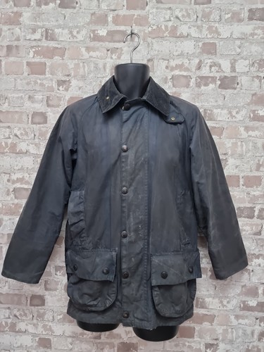 Barbour beaufort wax jacket - barbour,