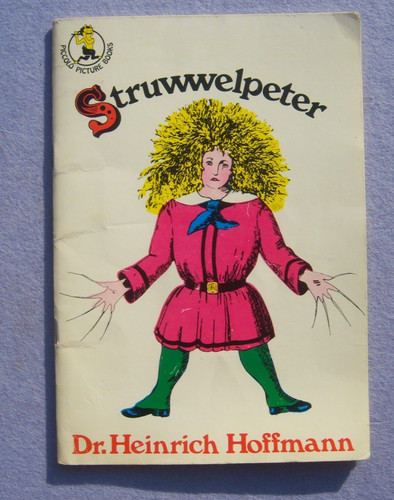 Vintage children book - vintage,
