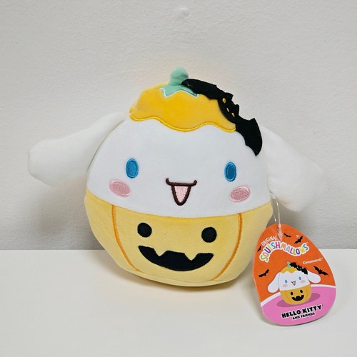 Squishmallows sanrio hello - sanrio,