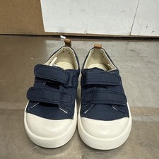 Boys Clarks Machine Washable