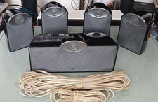 Tannoy SFX  Satellites