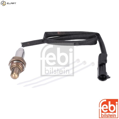 Lambda sensor 17536 for g10a - lambda,