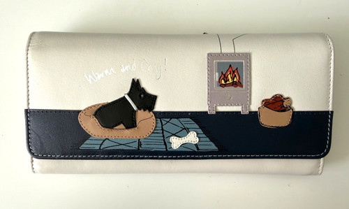 Radley warm and cosy - warm,