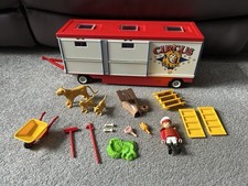 Playmobil Circus Bundle ￼