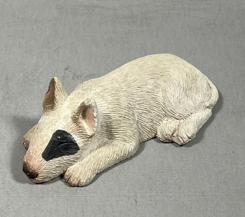 Vtg 1987 sandicast bull - sandicast,