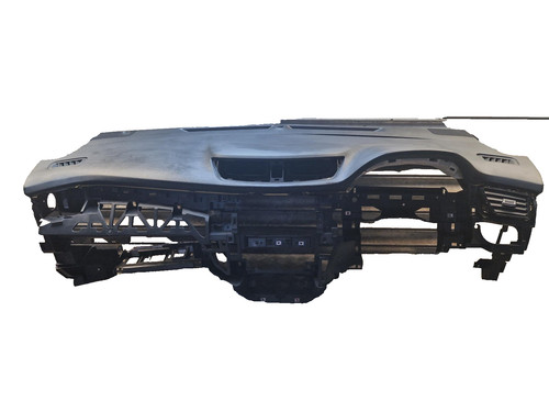Nissan trail dashboard dash - nissan,