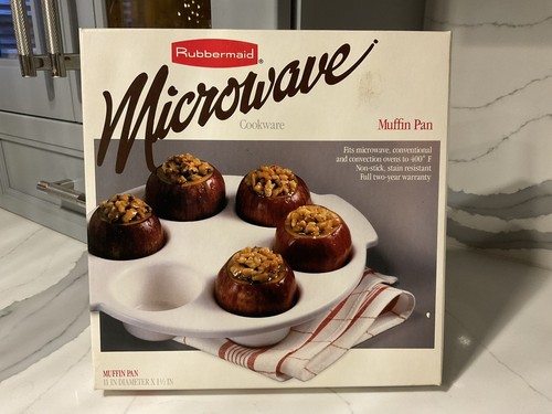 Rubbermaid microwave - microwave, &