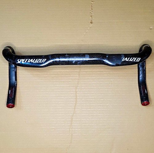 Specialized carbon fibre drop - fibre,