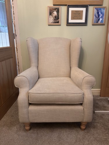 Next high wingback - next,