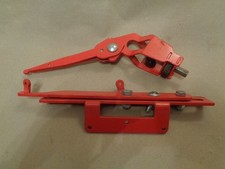 WOODCUT TRU GRIND WOODTURNING TOOL SHARPENING JIG