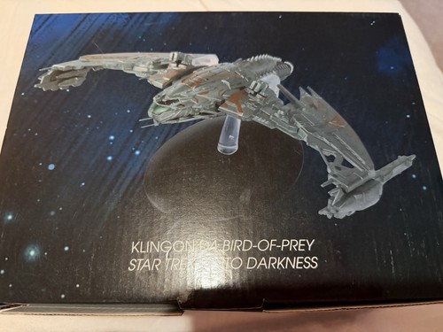 Star trek klingon bird - trek, d4