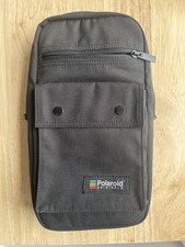 Polaroid Original SX70/SLR680 Camera Bag - Very Good Condition