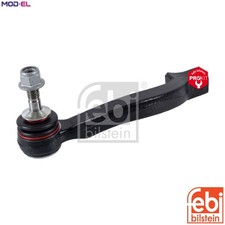 TIE ROD END 106866 FOR JAGUAR