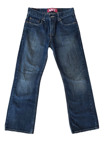 Levis 527 jeans juniors - 527, 14