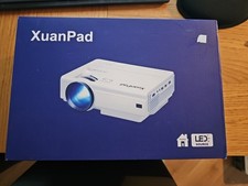 XuanPad Projector, Upgraded