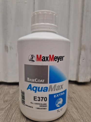 Maxmeyer aquamax e370 - e370, fine